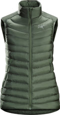 Cerium LT Vest Women's