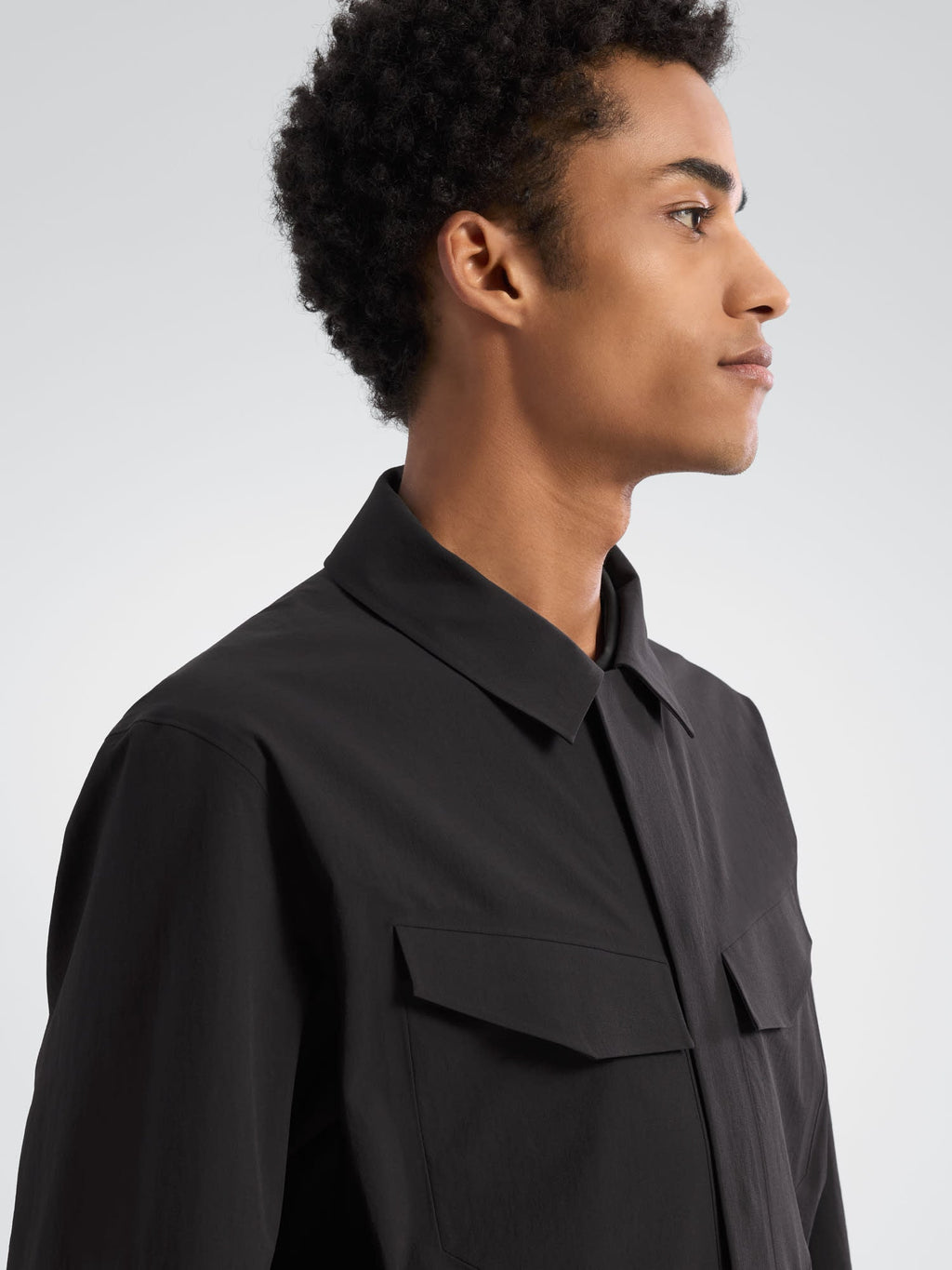 Field Softshell Jacket Men's