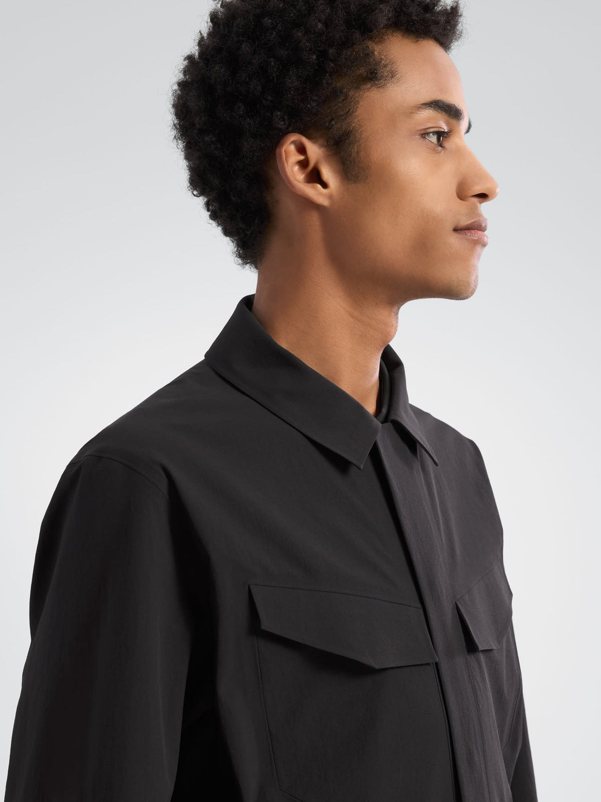 Field Softshell Jacket Men's