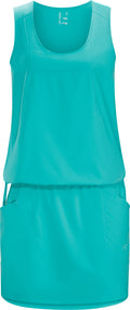 Contenta Dress Women's