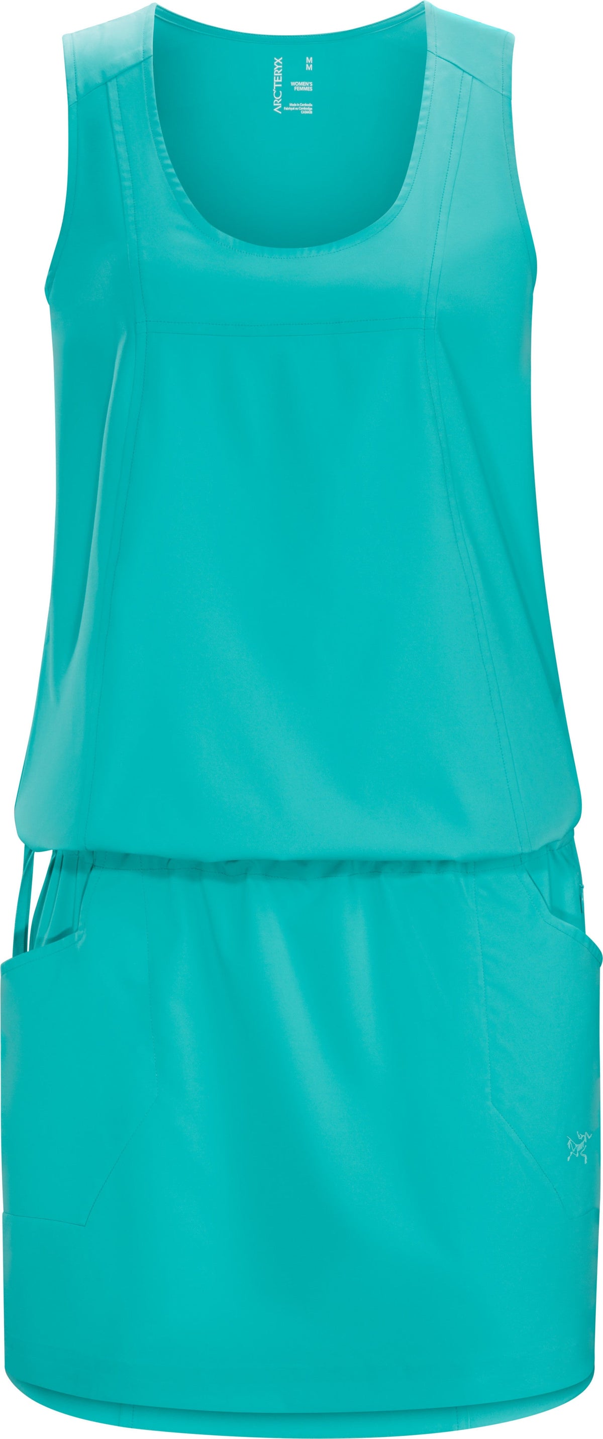 Contenta Dress Women's