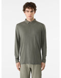 Frame LS Polo Men's