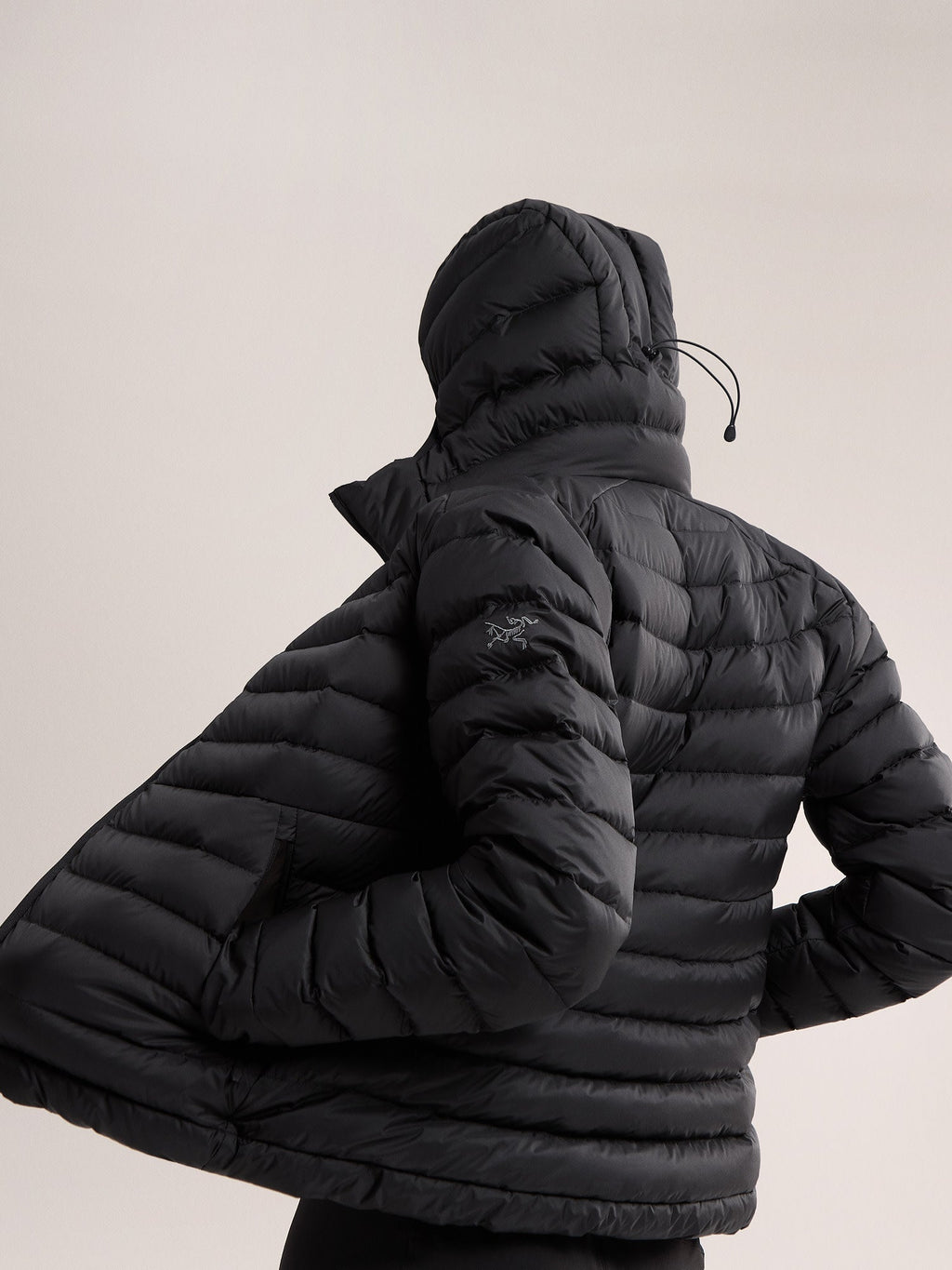 Cerium Hoody Women's