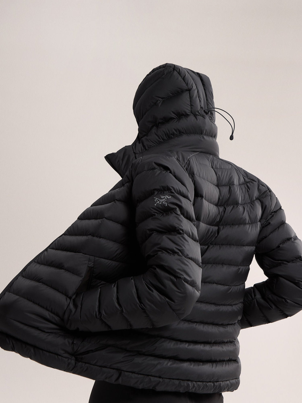 Cerium Hoody Women's
