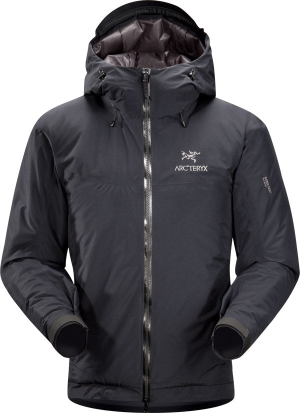 Fission SL Jacket Unisex
