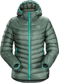 Cerium LT Hoody Women's