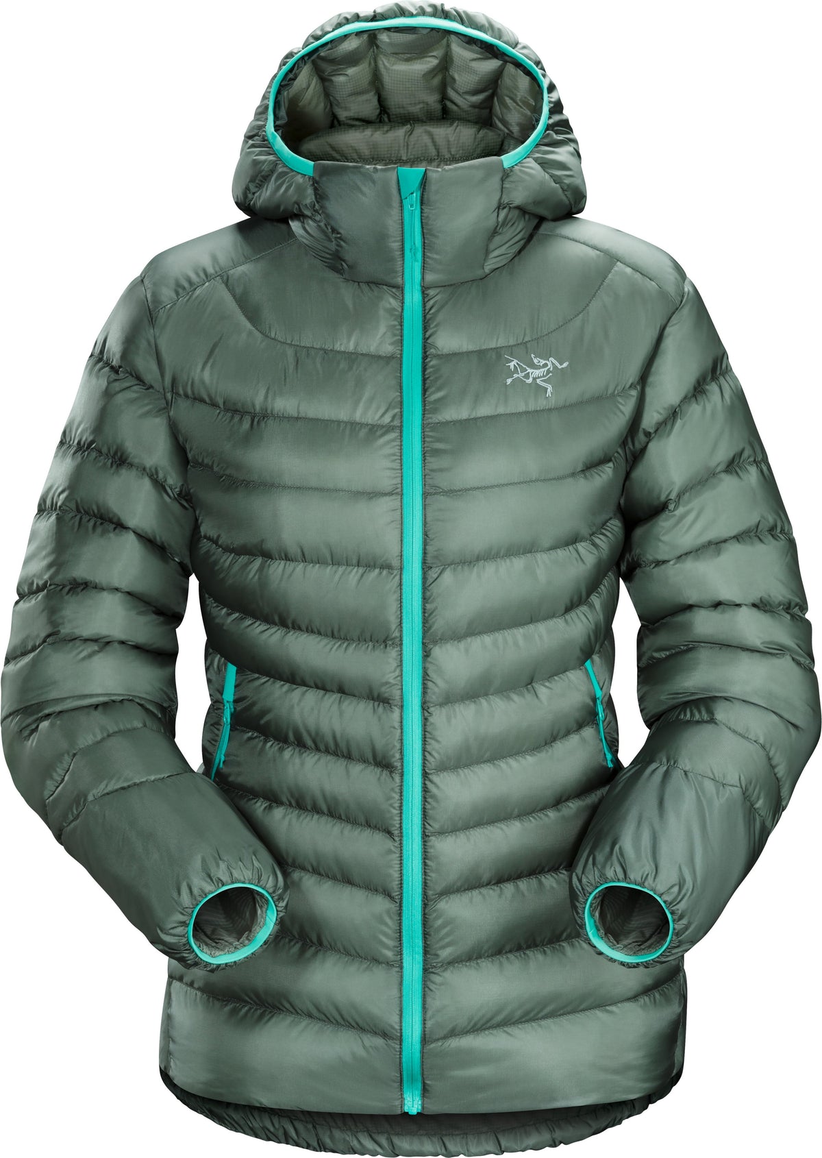 Cerium LT Hoody Women's