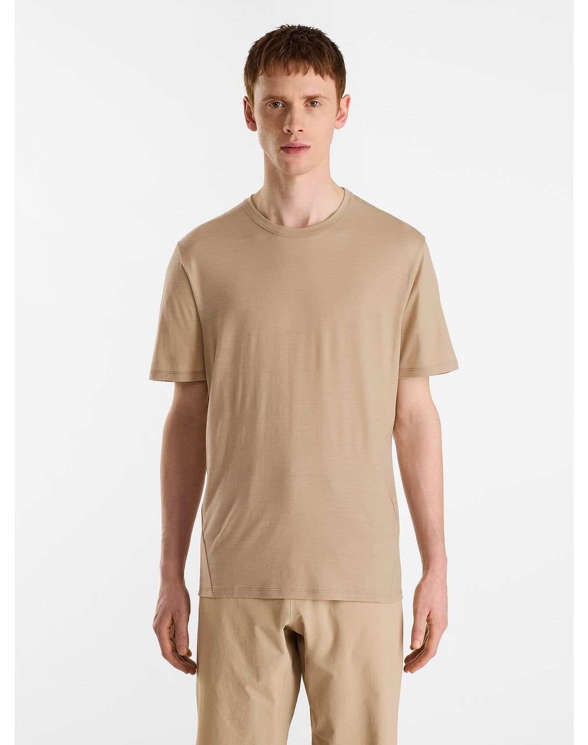 Frame Shirt SS Men's