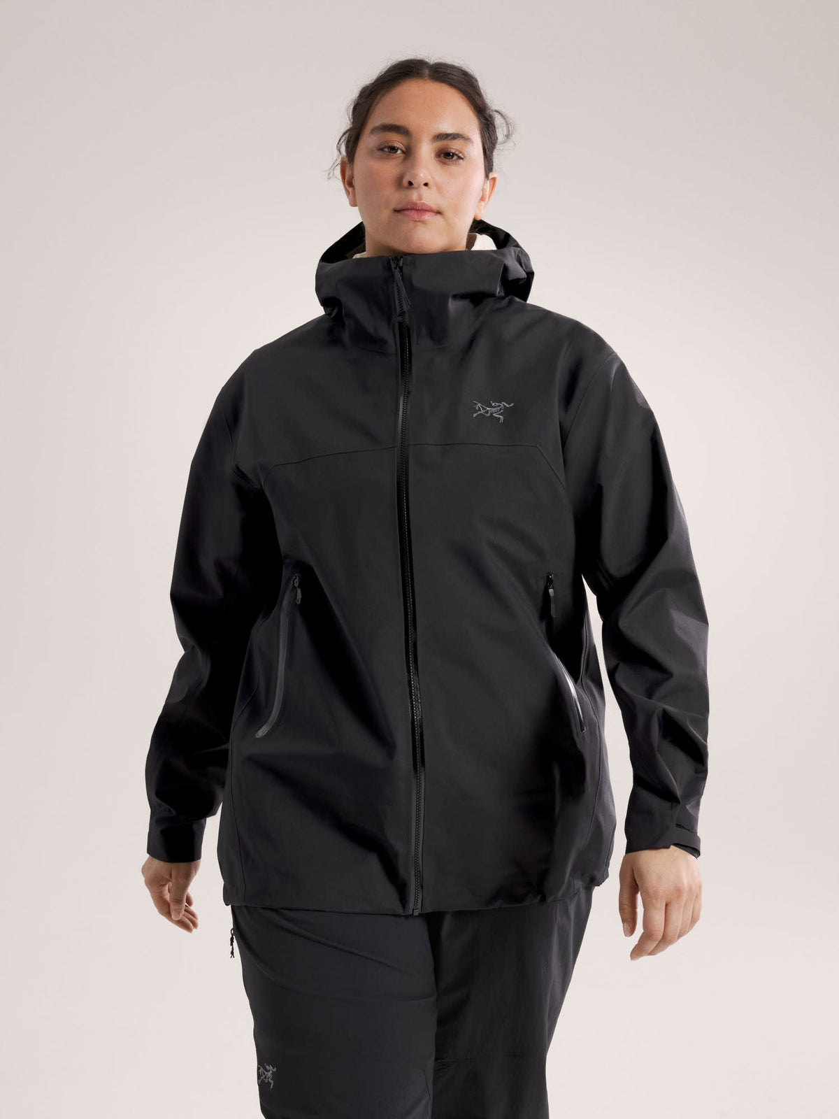 Beta Jacket Women's