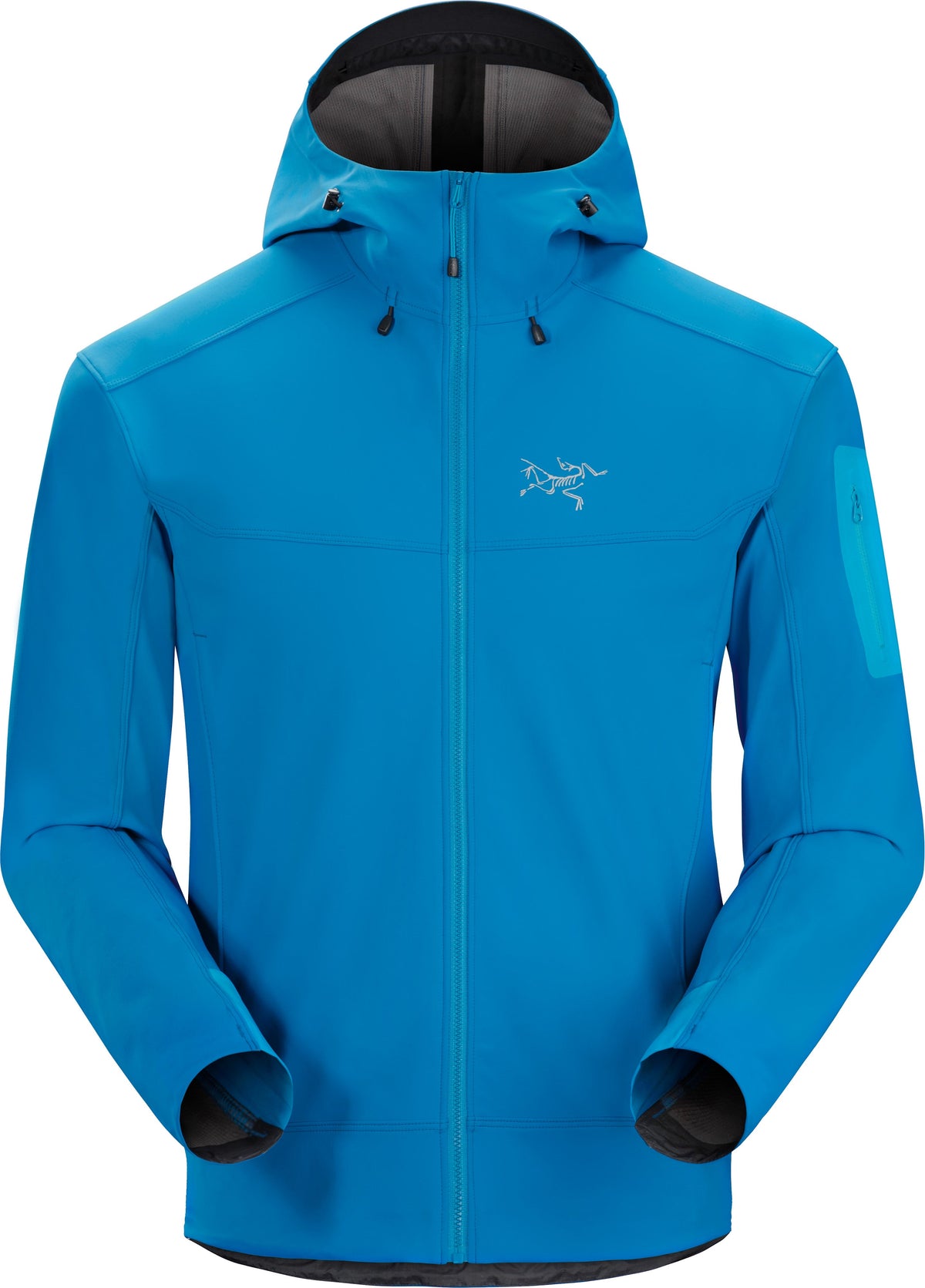Epsilon LT Hoody Men's