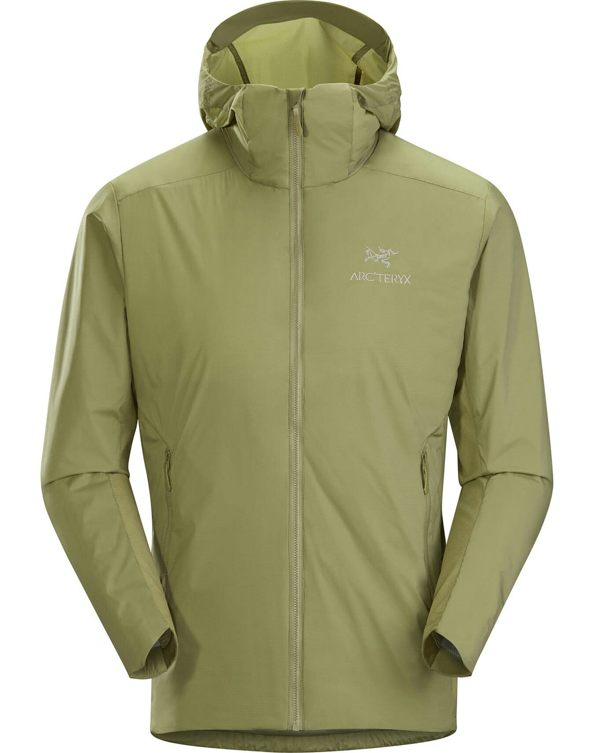 Atom SL Hoody Men's