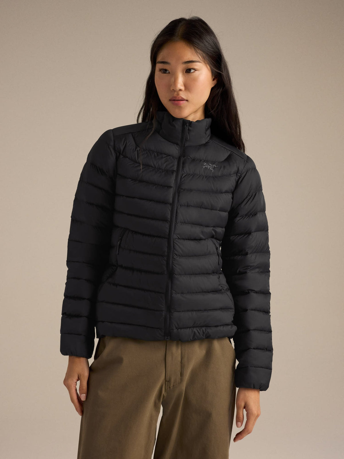 Cerium Jacket Women's
