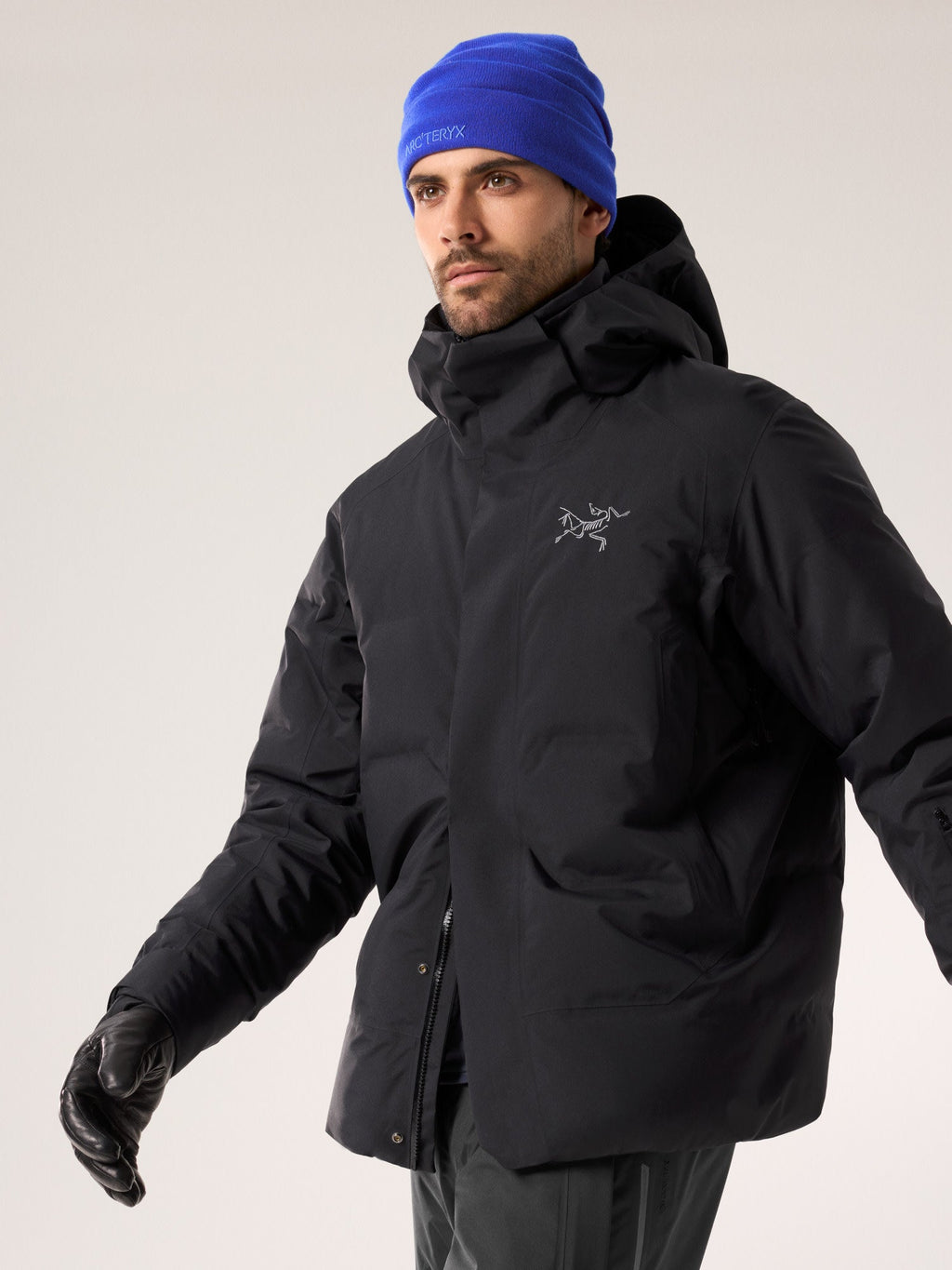 Fissile SV Down Jacket Men's
