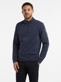 Covert 1/2 Zip Neck Men's