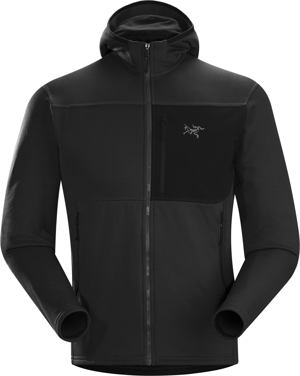 Fortrez Hoody Men's