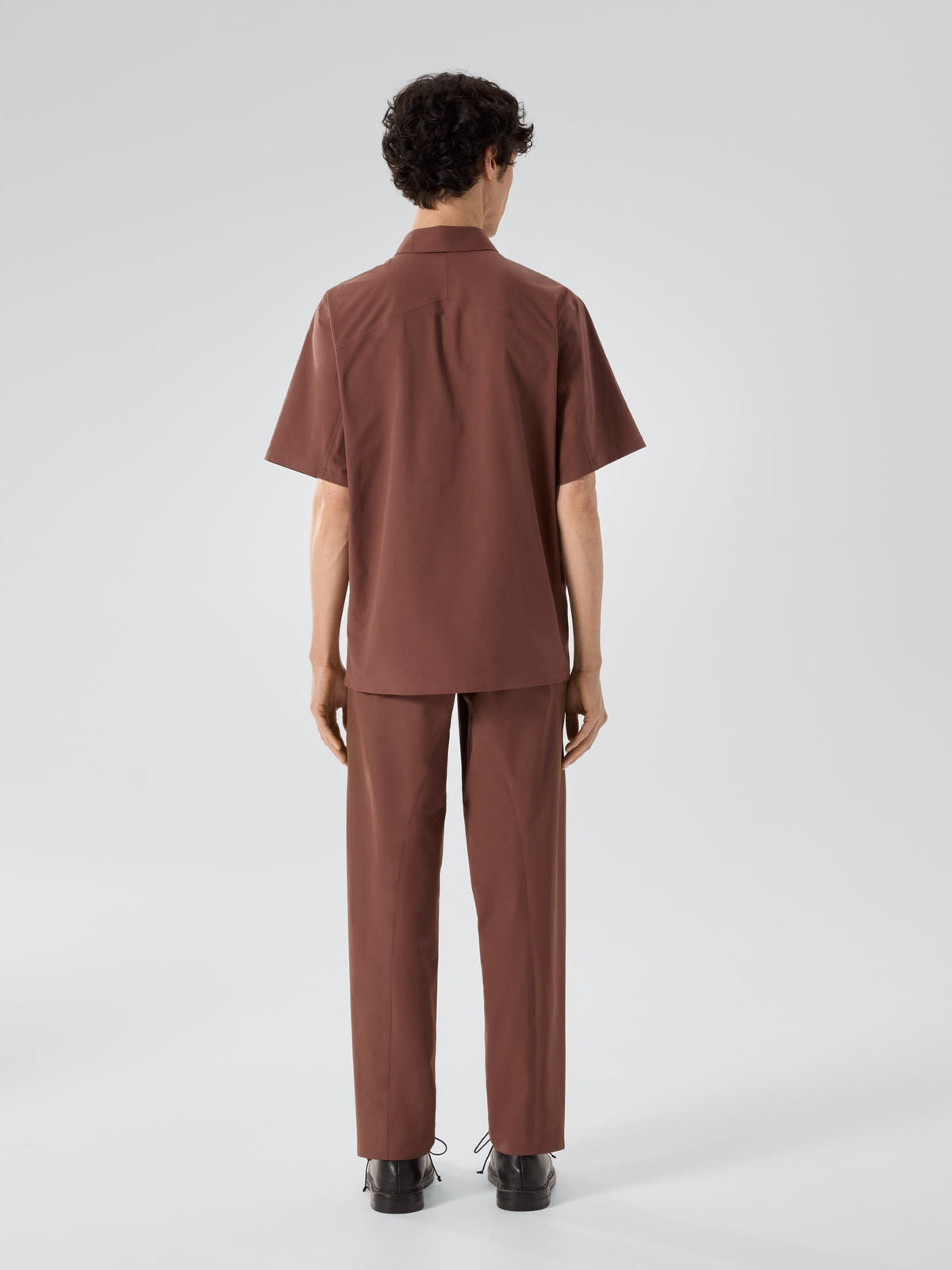 Field Shirt SS Men's