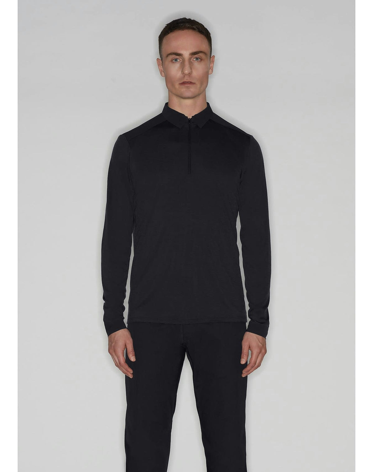 Frame LS Polo Men's
