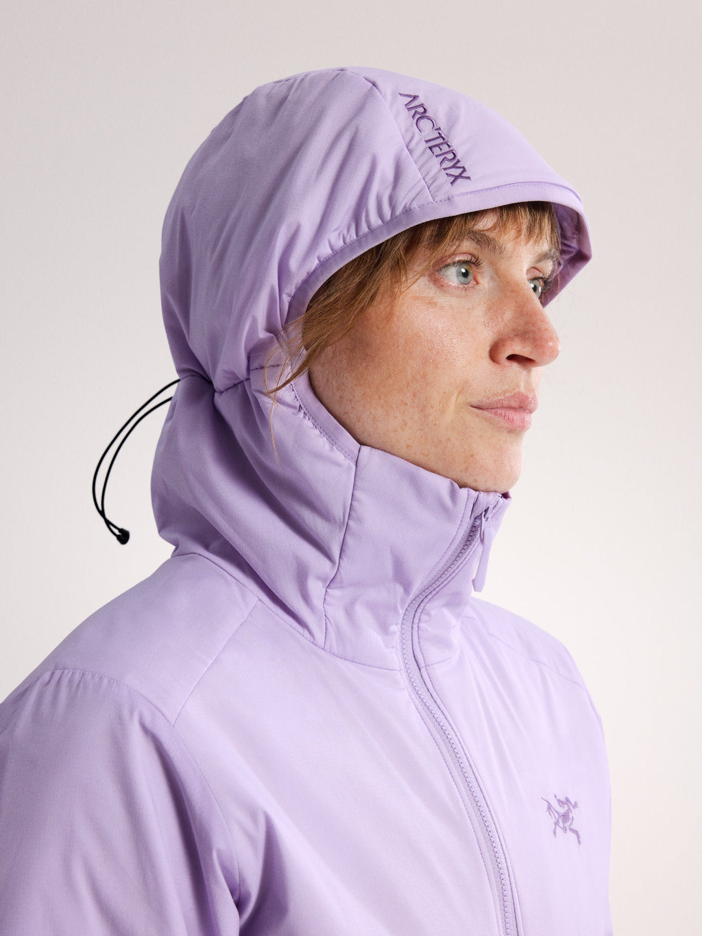 Atom Hoody Women's