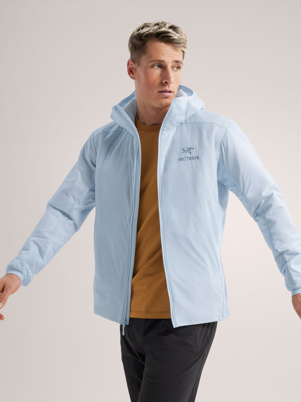 Atom Hoody Men's