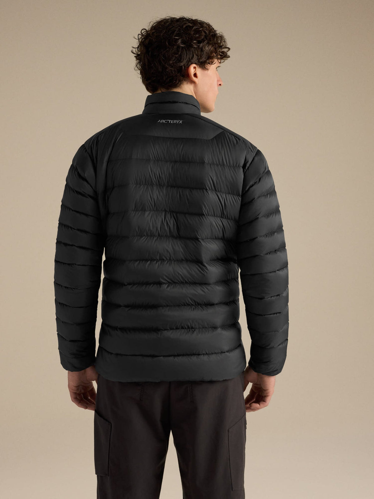 Cerium Jacket Men's