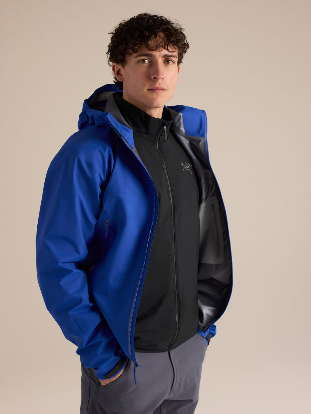 Atom Jacket Men's