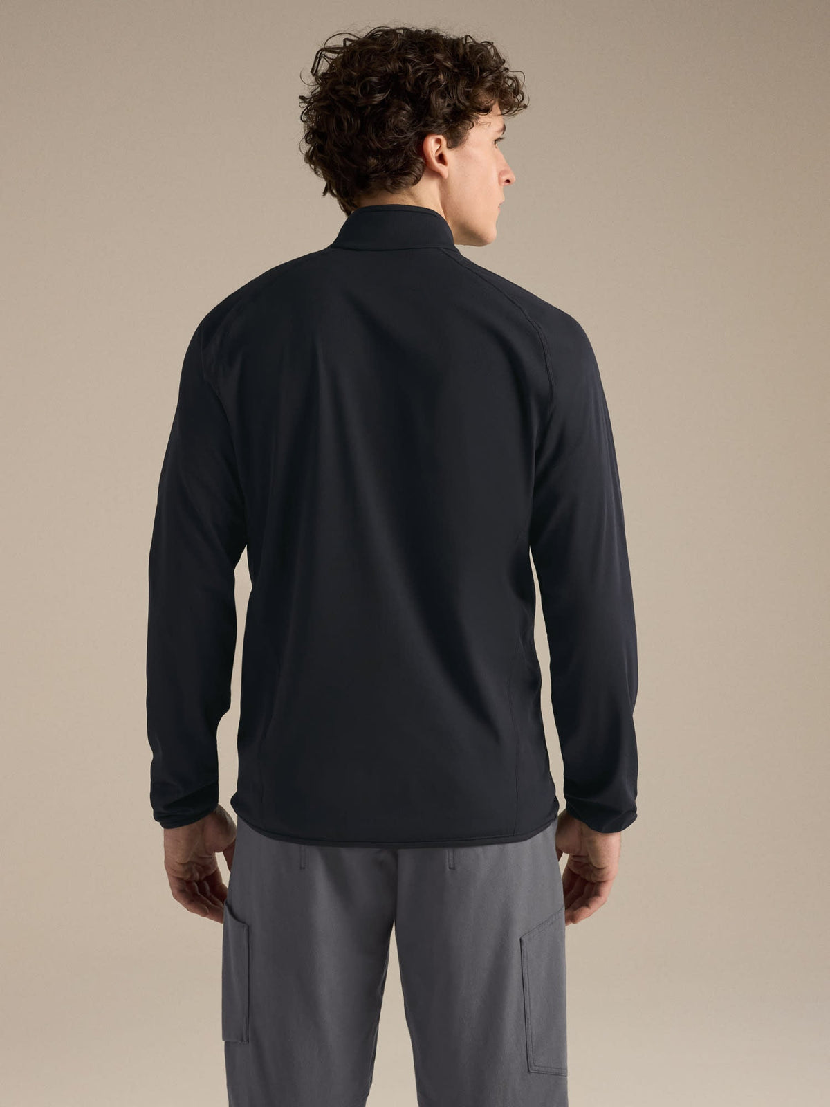 Delta Jacket Men's