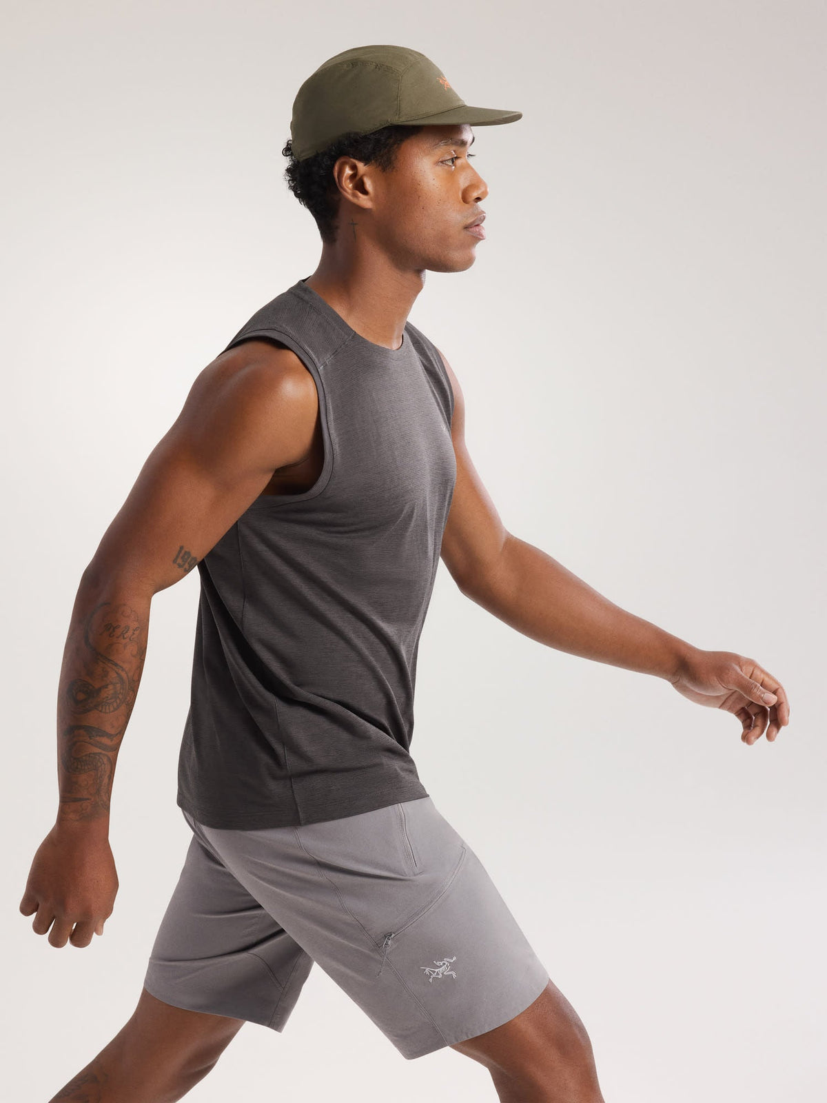 Cormac Tank Men's