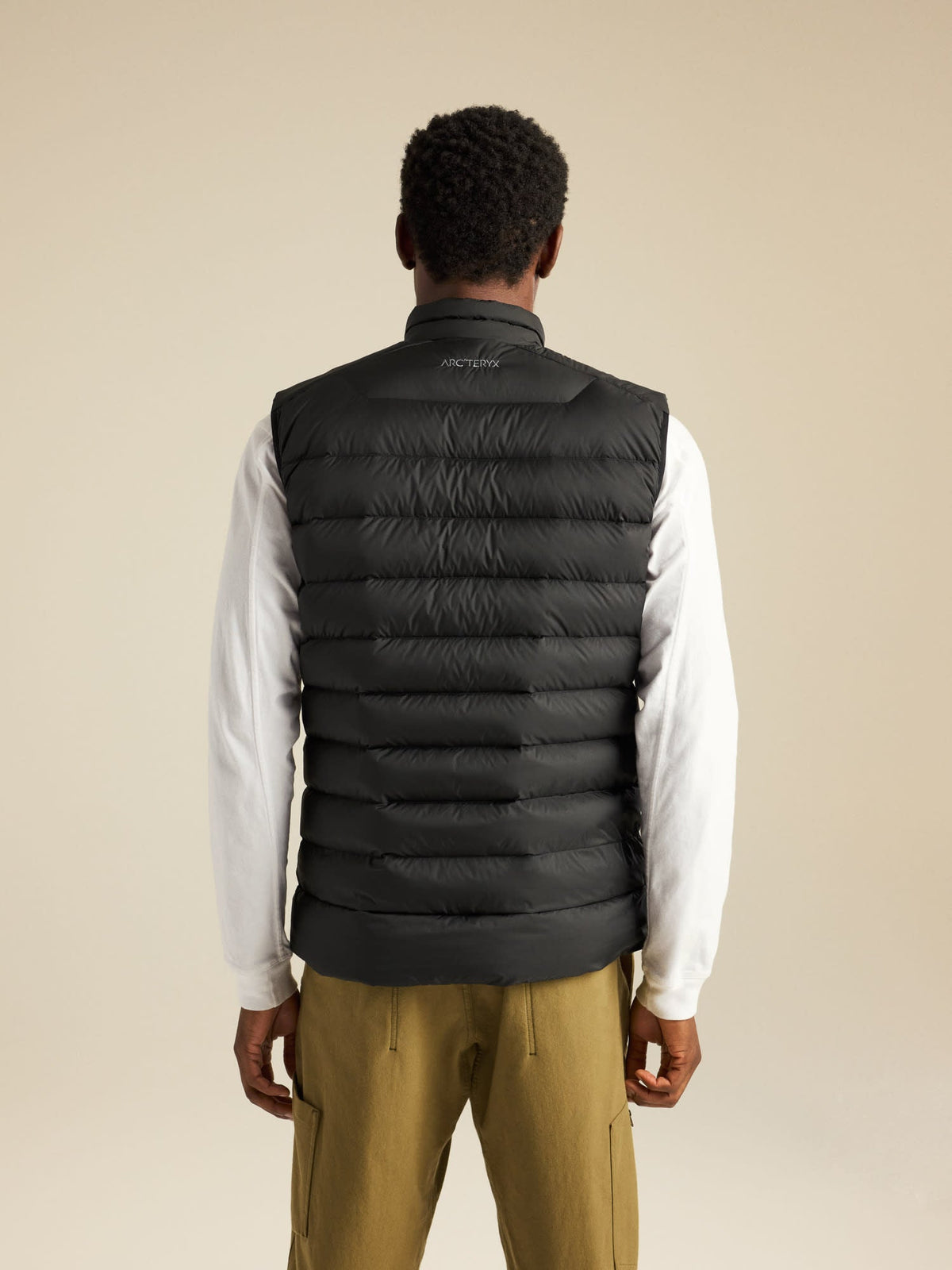 Cerium Vest Men's
