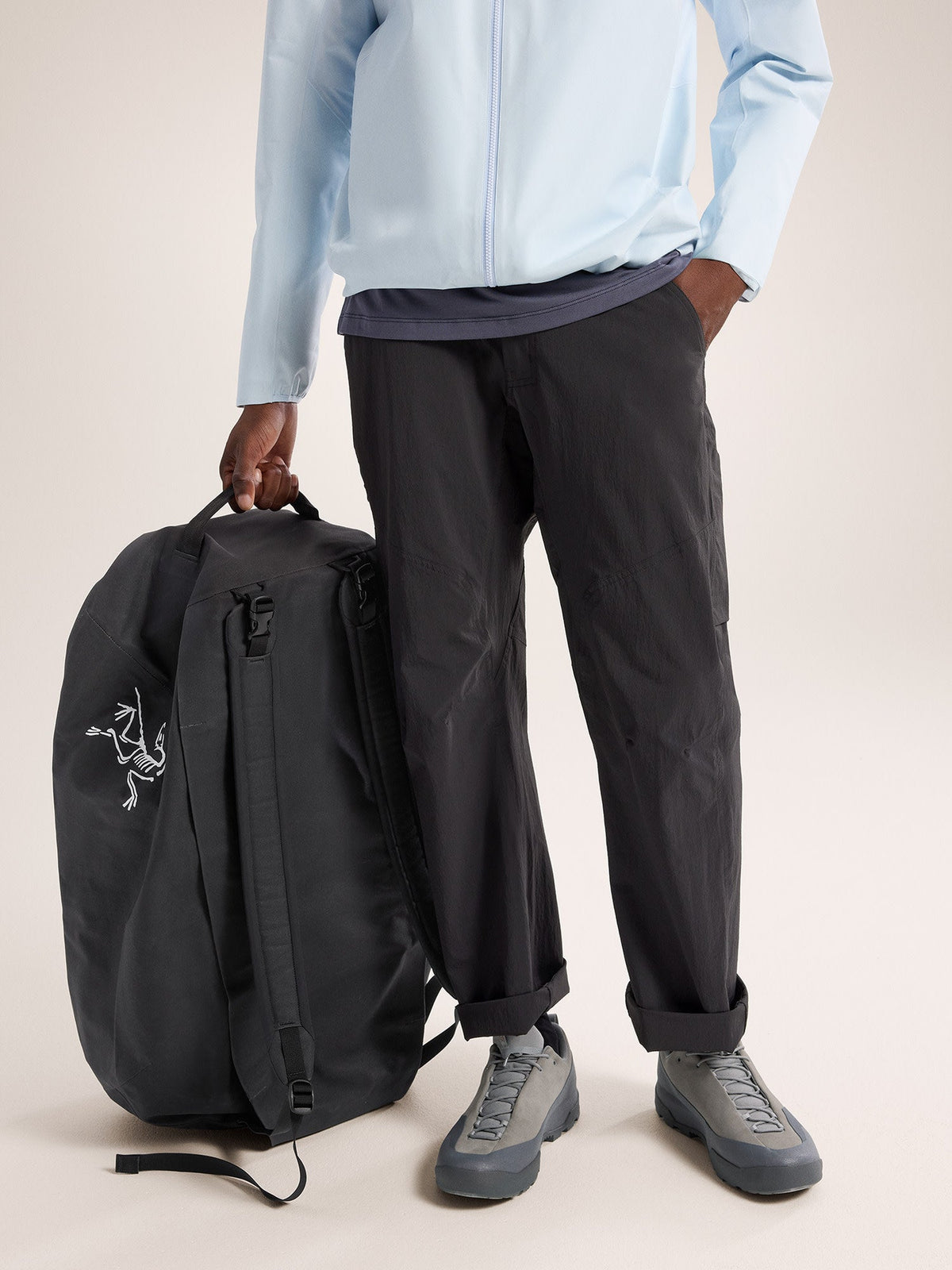 Carrier 75 Duffle