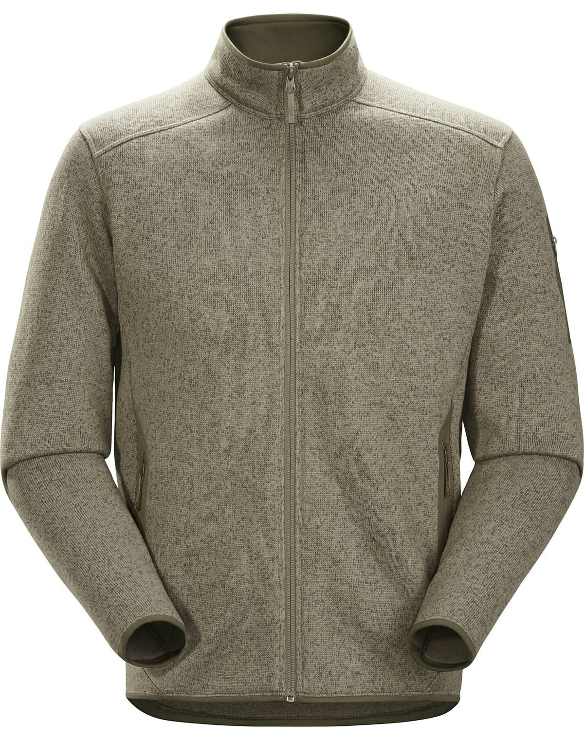 Covert Cardigan Men's