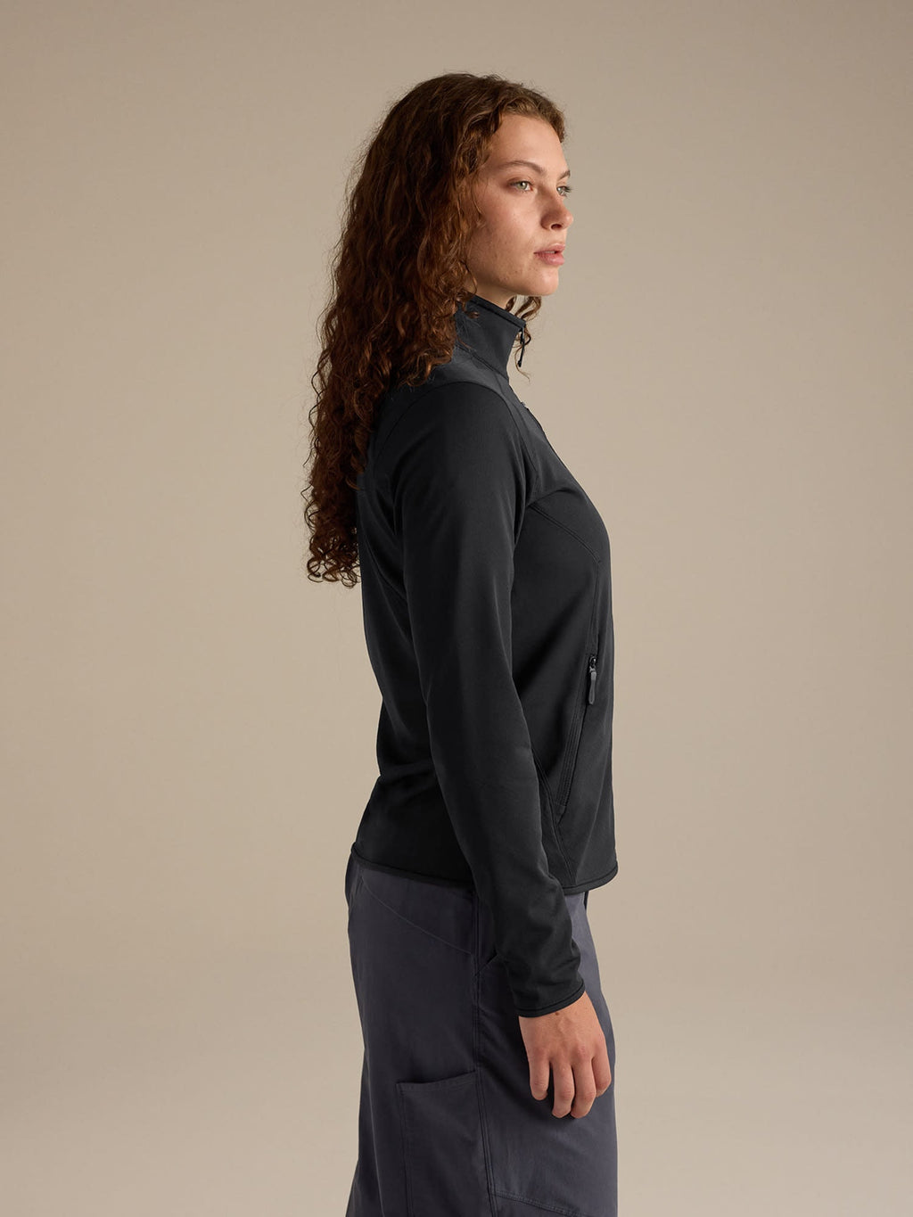 Delta Jacket Women's