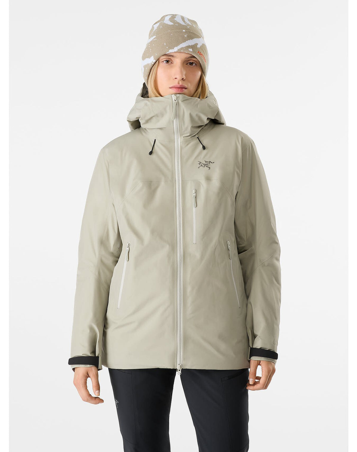 Beta Insulated Jacket Women's