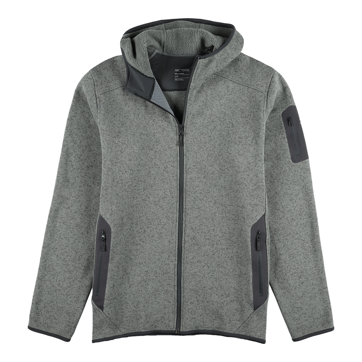 Covert Hoody Men's