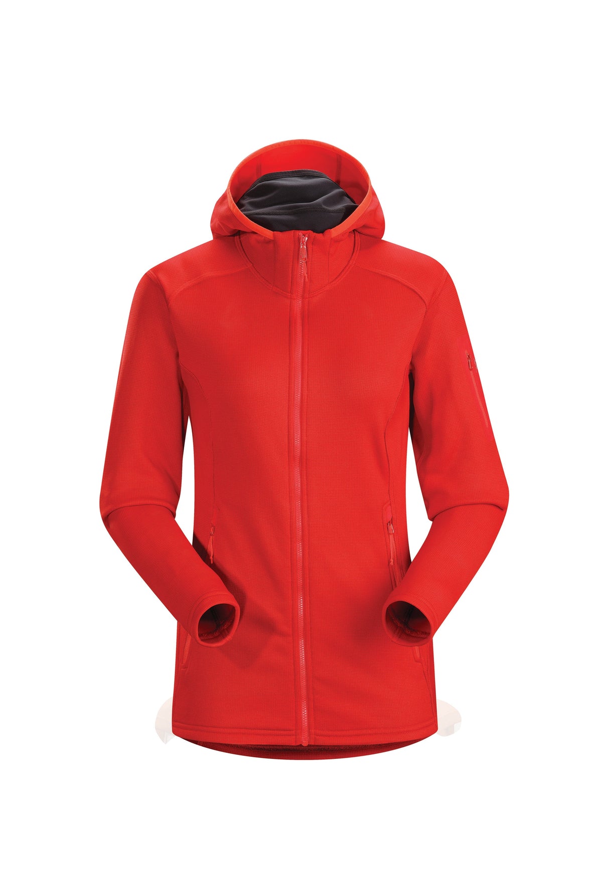 Fortrez Hoody Women's