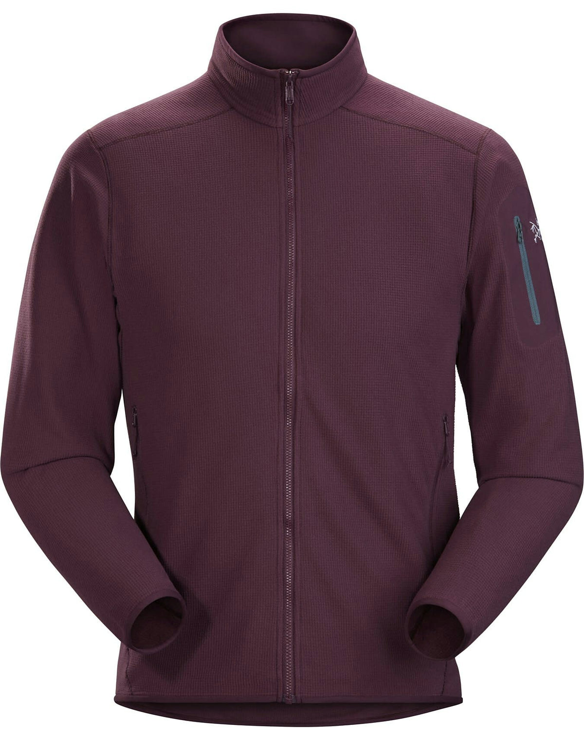 Delta LT Jacket Men's