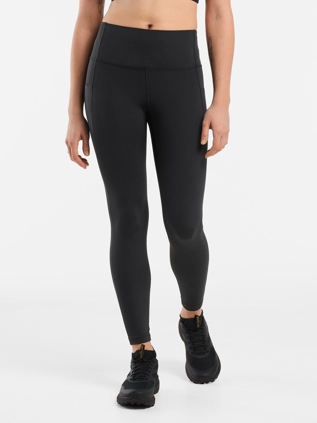 Essent High-Rise Legging 26" Women's