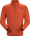 Delta LT Jacket Men's