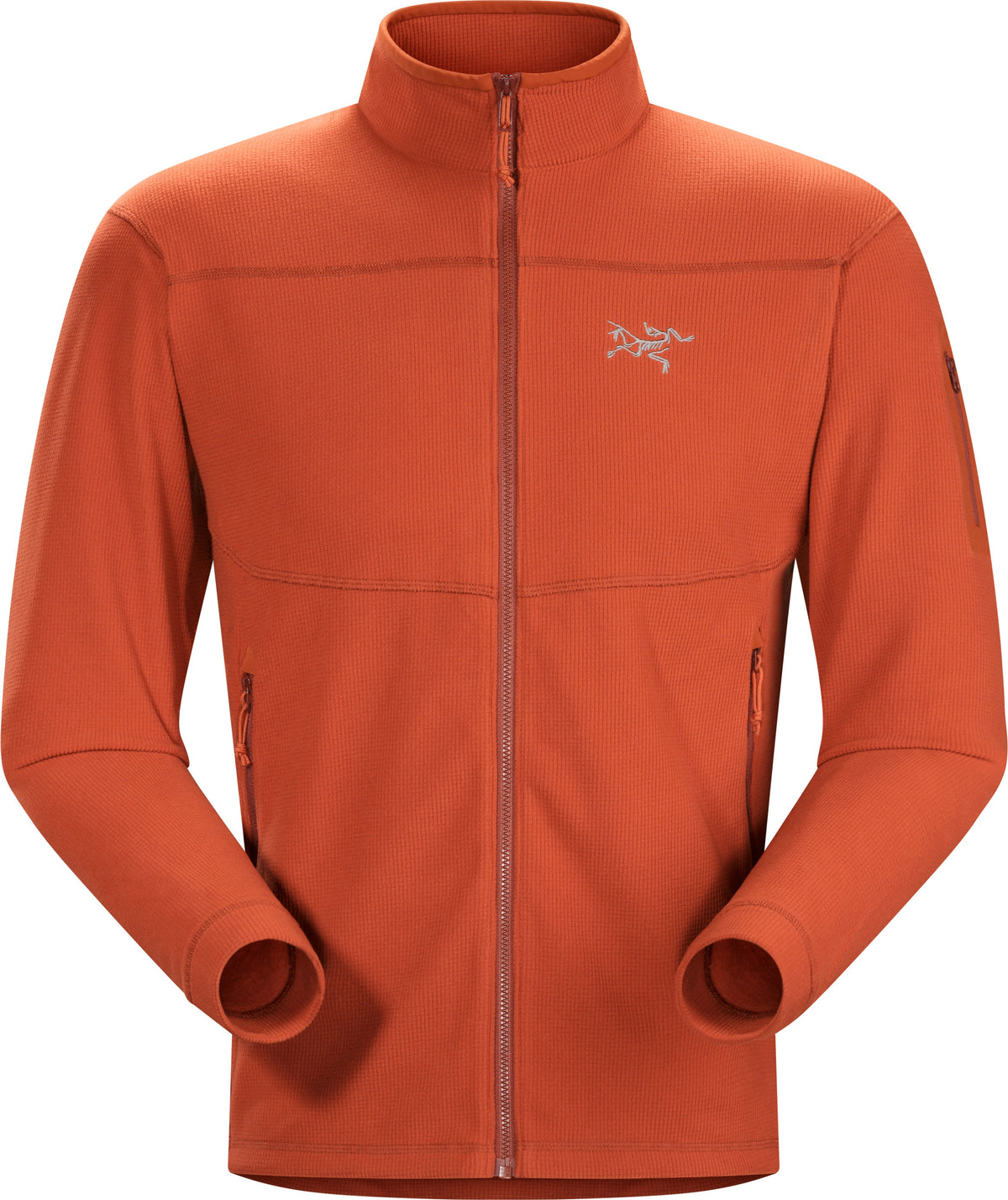 Delta LT Jacket Men's