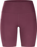 Essent High Rise Short 8 Women's