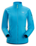 Delta LT Jacket Women's
