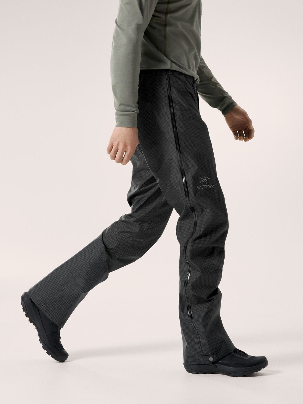 Alpha SL Pant Men's