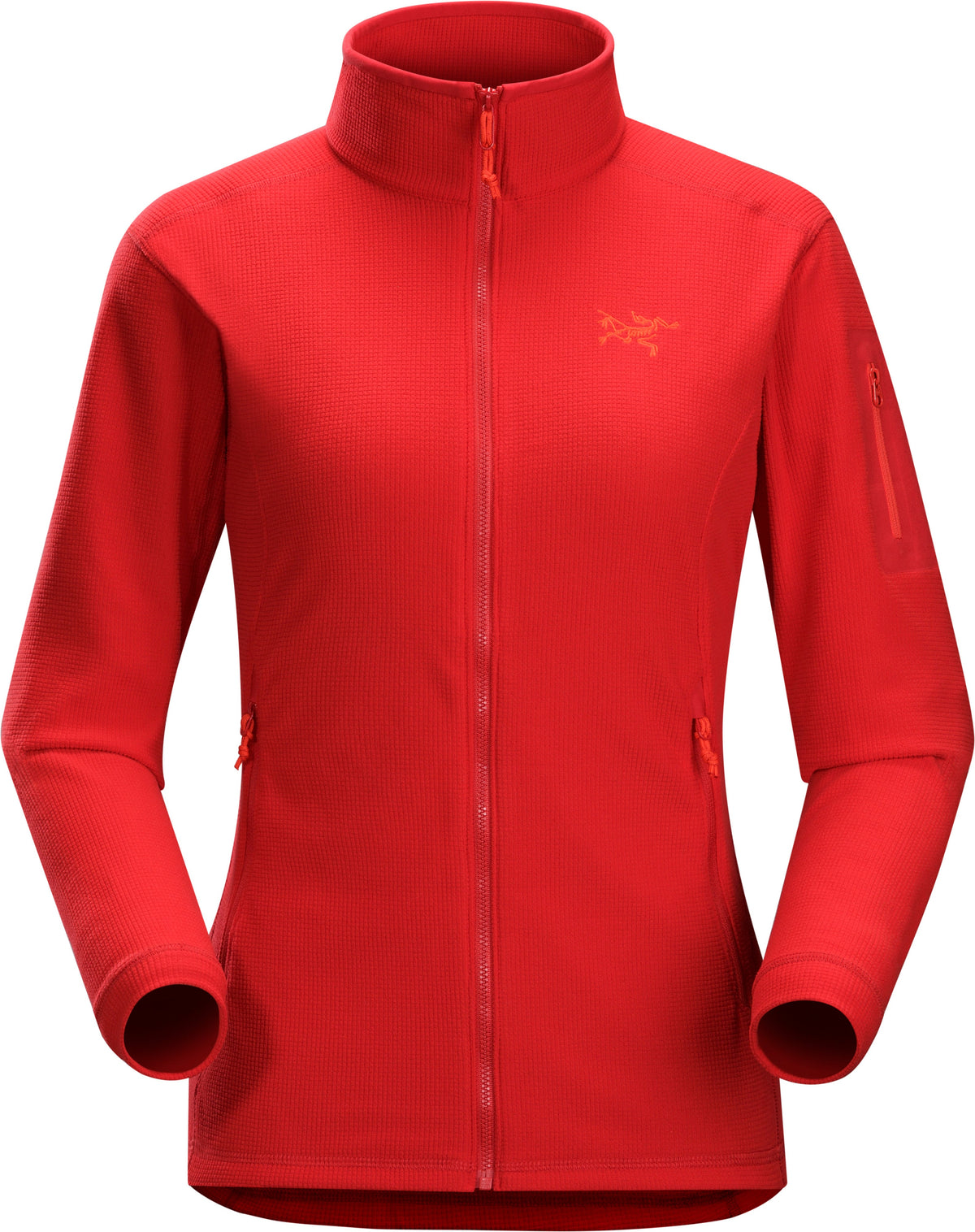 Delta LT Jacket Women's