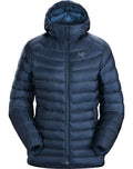 Cerium LT Hoody Women's