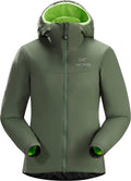 Atom LT Hoody Women's