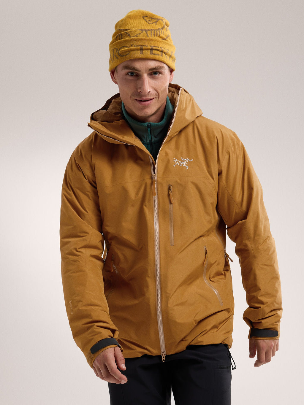 Beta Insulated Jacket Men's