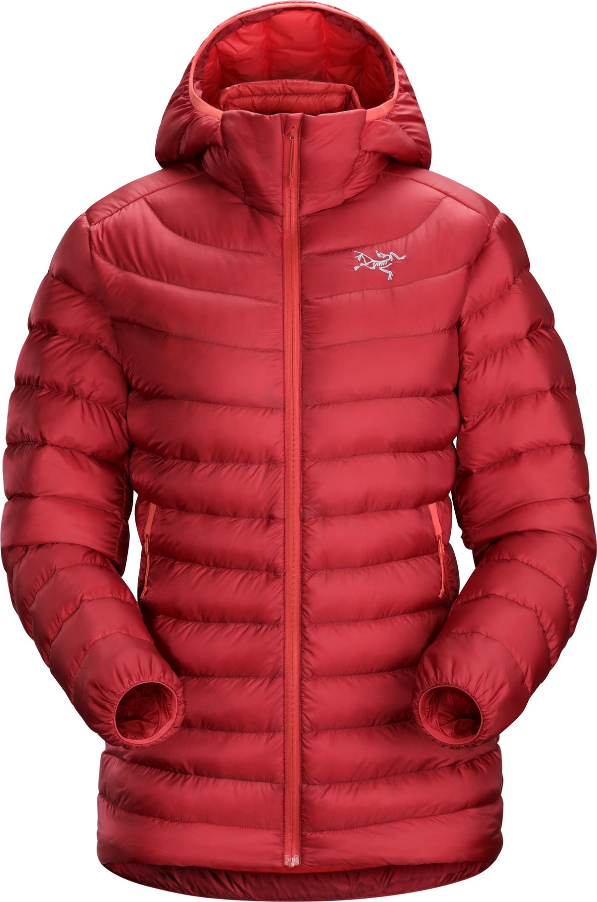 Cerium LT Hoody Women's