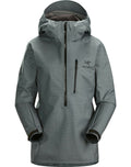 Alpha SL Anorak Women's