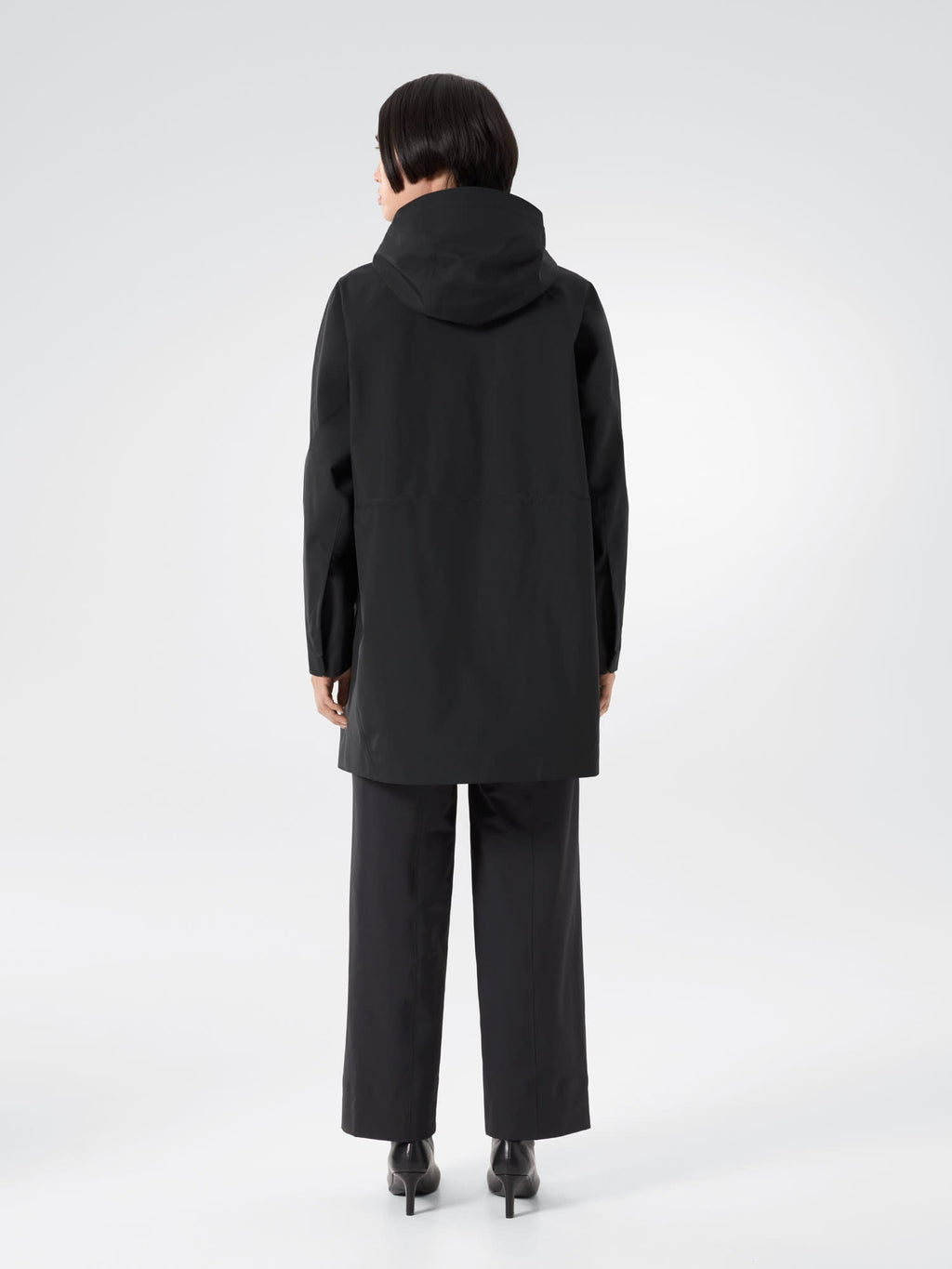 Entasis Coat Women's