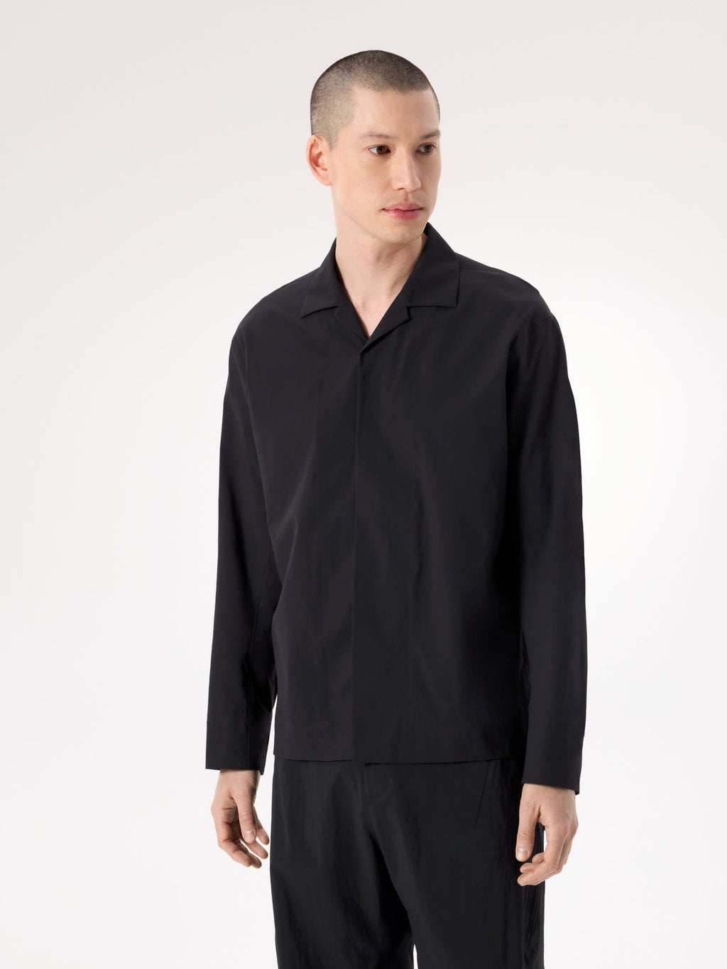 Cusec Shirt LS Men's