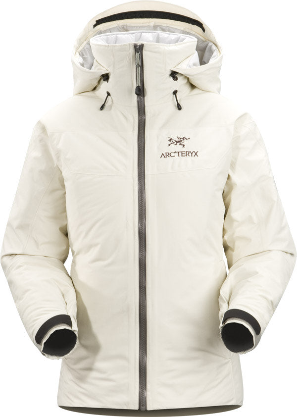 Fission SV Jacket Women's